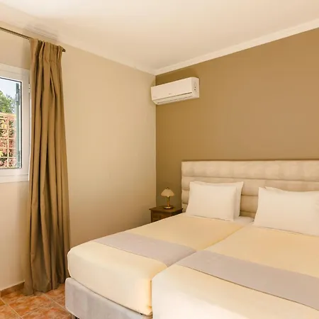 Βίλα Lassi Seaview Private Pool Efrosini Short Walk To Centre *
