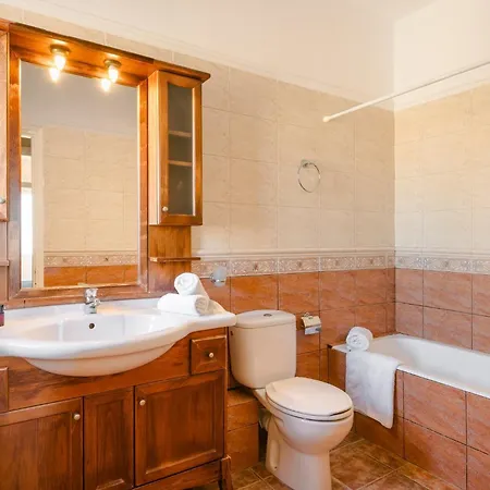 Lassi Seaview Private Pool Efrosini Short Walk To Centre Βίλα Λάσση