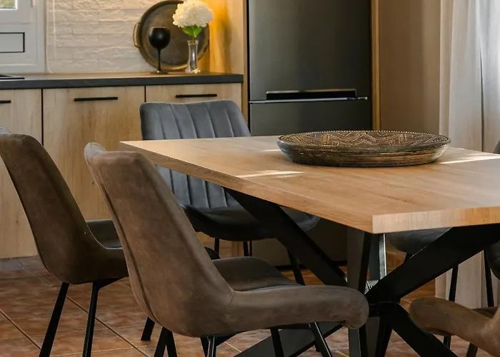 Lassi Seaview Private Pool Efrosini Short Walk To *