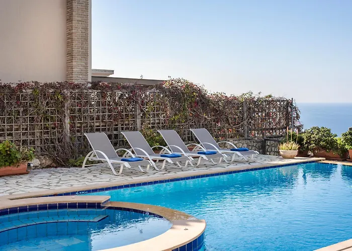 Willa Lassi Seaview Private Pool Efrosini Short Walk To Lassi (Kefalonia)