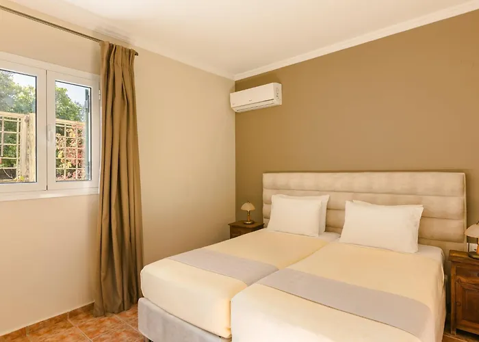 Willa Lassi Seaview Private Pool Efrosini Short Walk To *