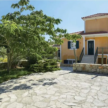 Lassi Seaview Private Pool Efrosini Short Walk To Centre Villa *