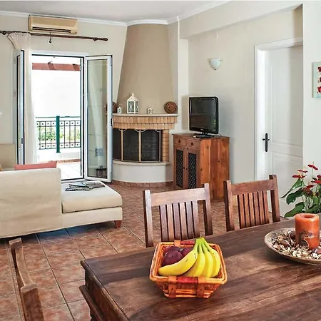 Lassi Seaview Private Pool Efrosini Short Walk To Centre Villa