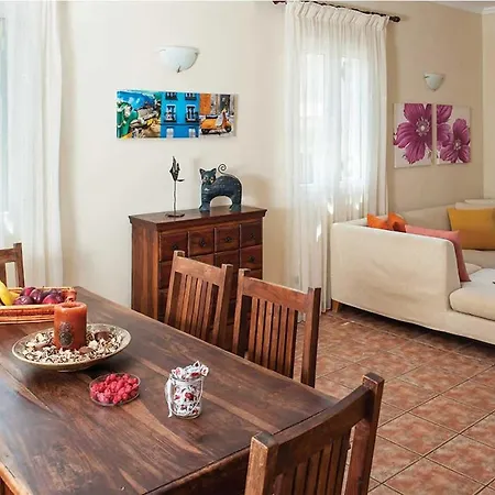 Lassi Seaview Private Pool Efrosini Short Walk To Centre Villa *