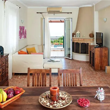 Villa Lassi Seaview Private Pool Efrosini Short Walk To Centre