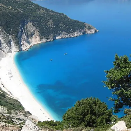 Villa Lassi Seaview Private Pool Efrosini Short Walk To Centre *