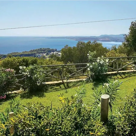 Villa Lassi Seaview Private Pool Efrosini Short Walk To Centre