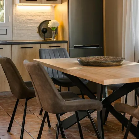 Lassi Seaview Private Pool Efrosini Short Walk To *