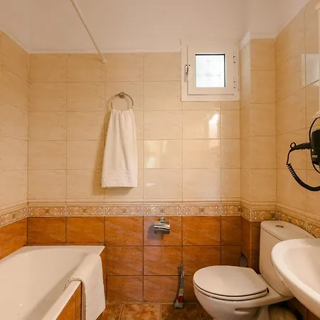 Lassi Seaview Private Pool Efrosini Short Walk To Centre Villa *