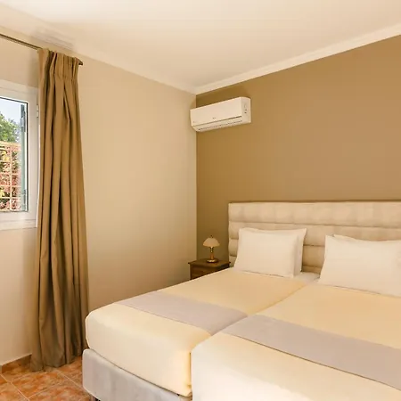 Villa Lassi Seaview Private Pool Efrosini Short Walk To Centre *