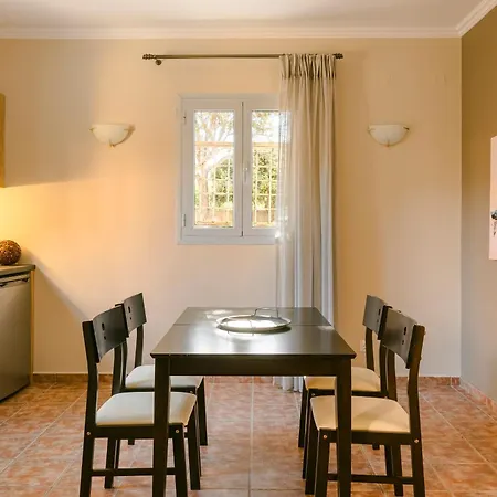Villa Lassi Seaview Private Pool Efrosini Short Walk To Centre