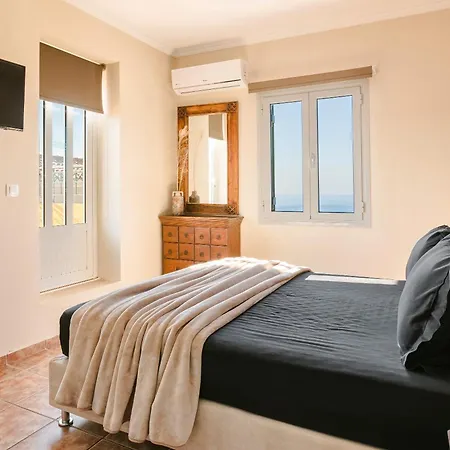 Lassi Seaview Private Pool Efrosini Short Walk To Centre *