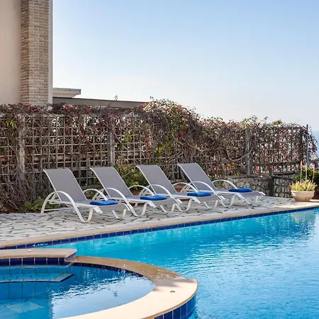 Vila Lassi Seaview Private Pool Efrosini Short Walk To Lassi (Kefalonia)