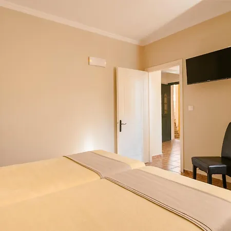 Lassi Seaview Private Pool Efrosini Short Walk To Villa