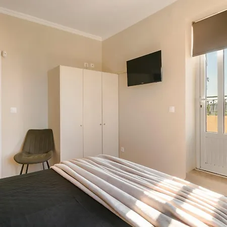 Lassi Seaview Private Pool Efrosini Short Walk To Villa Lassi (Kefalonia)