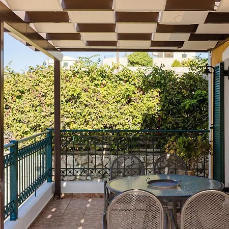 Lassi Seaview Private Pool Efrosini Short Walk To Vila *