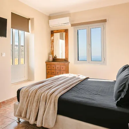 Lassi Seaview Private Pool Efrosini Short Walk To Vila *
