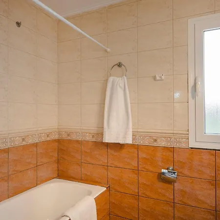 Lassi Seaview Private Pool Efrosini Short Walk To Lassi (Kefalonia)