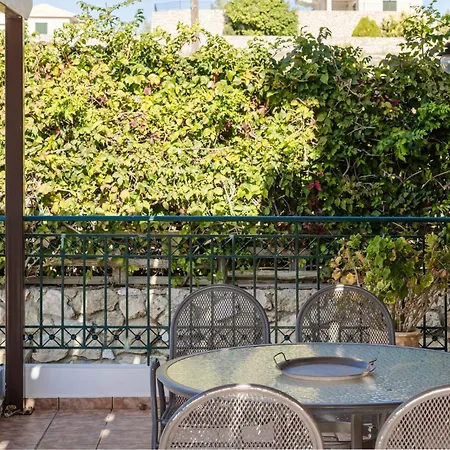 Vila Lassi Seaview Private Pool Efrosini Short Walk To