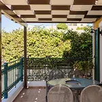 Lassi Seaview Private Pool Efrosini Short Walk To Villa *